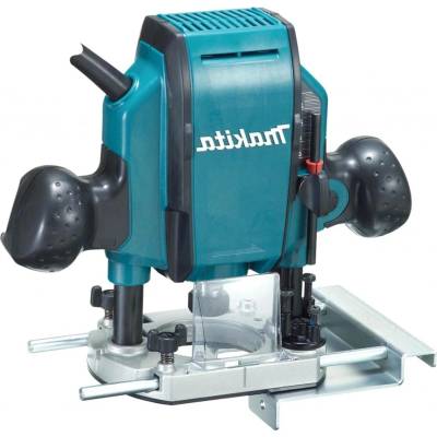 Makita RP0900 horná frézka 900W