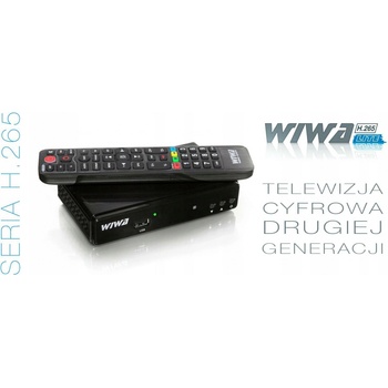 Wiwa H.265 MAXX