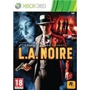 Hry na Xbox 360 L.A. Noire (Complete Edition)