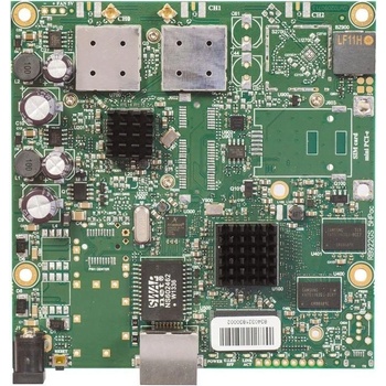 MikroTik RB911G-5HPacD