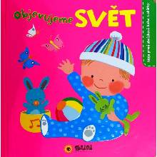 Svět - Moje první obrázky
