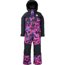 BURTON KIDS ONE PIECE TRUE BLACK LAVA LAMP