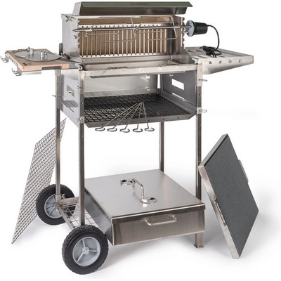Grilmen 5v1 TOP 5040NW Deluxe