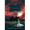 Dedička - Amanda Hockingová