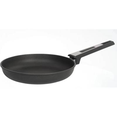 SKK Тиган SKK плитък индукционен - Ø24 x h4.5 см (SKK 4241)