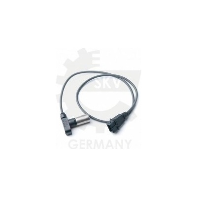 SKV Snímač otáček hřídele AUDI 80 90 100 200