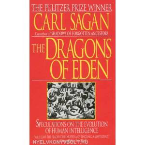 Speculations on the Evolution of Human Intelligence | Carl Sagan (2012)