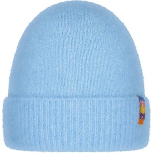 Barts Детска зимна шапка (beanie) Barts Kid's Fhearna Beanie - Light Blue - размер 50-53 cm (904-7180-0311)