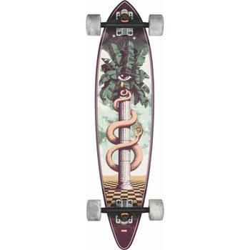 Globe Pintail Sentinel 34