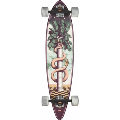 Globe Pintail Sentinel 34
