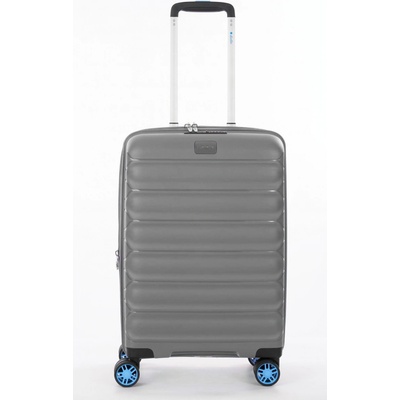 Dielle 4W S PP 100-55-23 antracitová 38 L