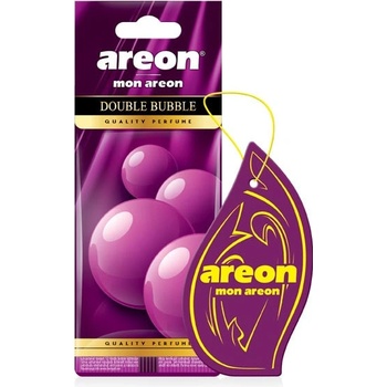 Areon MON - Double Bubble