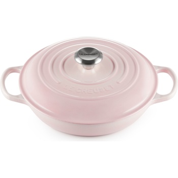 Le Creuset Съд за готвене Gourmet Signature 26 см светлорозов (21180267774430)