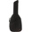 Fender FA405 Dreadnought Калъф за акустична китара Black (0991332406)