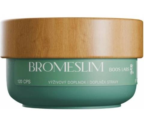 Bromeslim 120 kapsúl