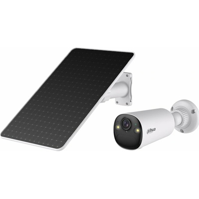 Dahua KIT/BF4CP-4G/Bullet/4G/4Mpix