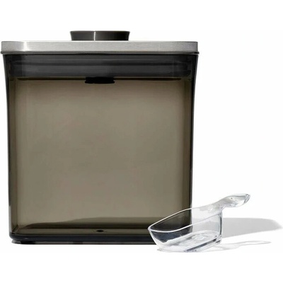OXO Dóza na kávu s nerezovým viekom 1,6 l