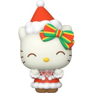 Funko Фигура Funko POP! Animation: Sanrio - Hello Kitty #159 (114688)