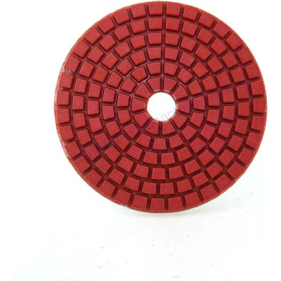 80 mm Kotouč diamantový leštící - #400 PAD DIMAPA