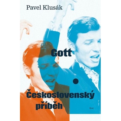 Gott - Pavel Klusák