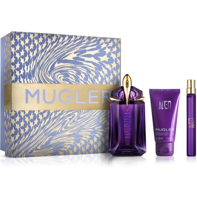 Thierry Mugler Alien подаръчен комплект за жени woman