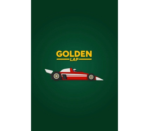 Golden Lap