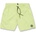 Volcom Бански гащета Volcom Center 17´´ swimming shorts - Green (Shadow Lime)
