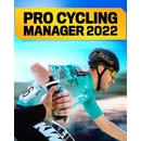 Pro Cycling Manager 2022