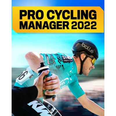 Pro Cycling Manager 2022
