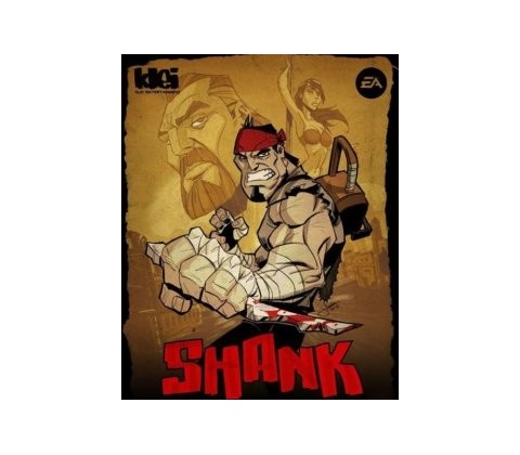 Shank