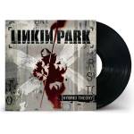 Warner Linkin Park: Hybrid Theory - Vinyl (LP) (012493)