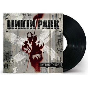 Warner Linkin Park: Hybrid Theory - Vinyl (LP) (012493)
