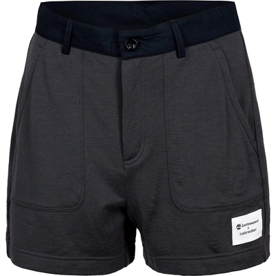 Timberland Къси панталони Timberland Women's Icebreaker Chino Shorts - Gritstone