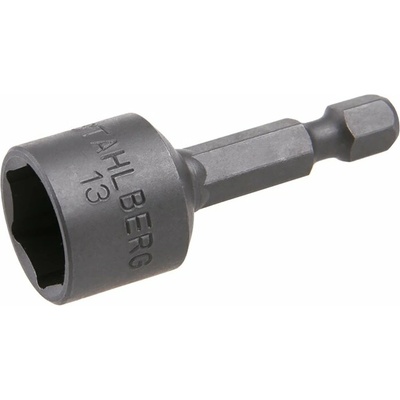 STAHLBERG adaptér 1/4" 6hran 13mm 5ks