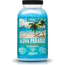 Spazazz Crystals Aloha Paradise - Hawaii 650g