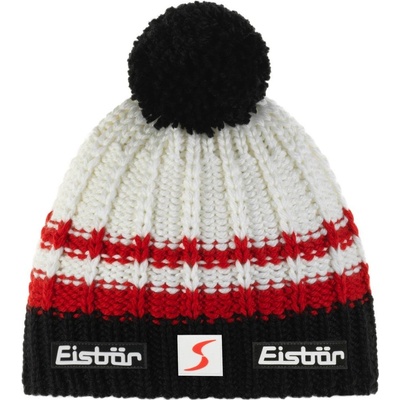 Eisbär Kova Pompon MÜ SP schwarz ardea white schwarz