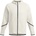 Under Armour Суичър Under Armour Men's Unstoppable Zip Hoodie - White