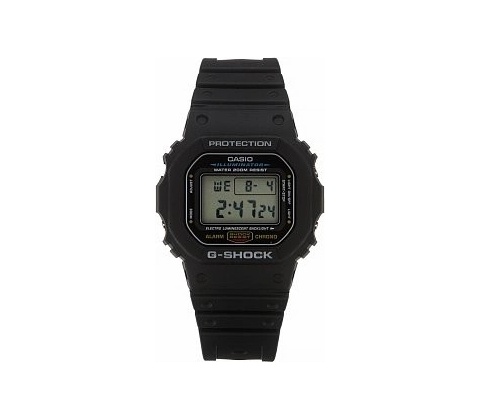 Casio DW-5600E-1