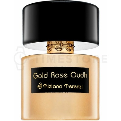 Tiziana Terenzi Gold Rose Oudh čistý parfum unisex 100 ml