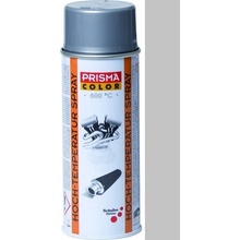 Schuller Ehklar Sprej PRISMA COLOR 400 ml sprej odolný do 600°C strieborný 91072