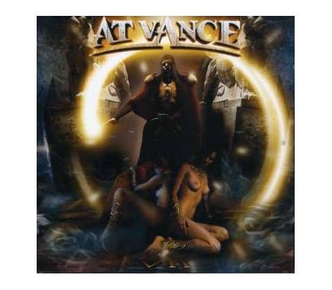 AT VANCE: VII CD