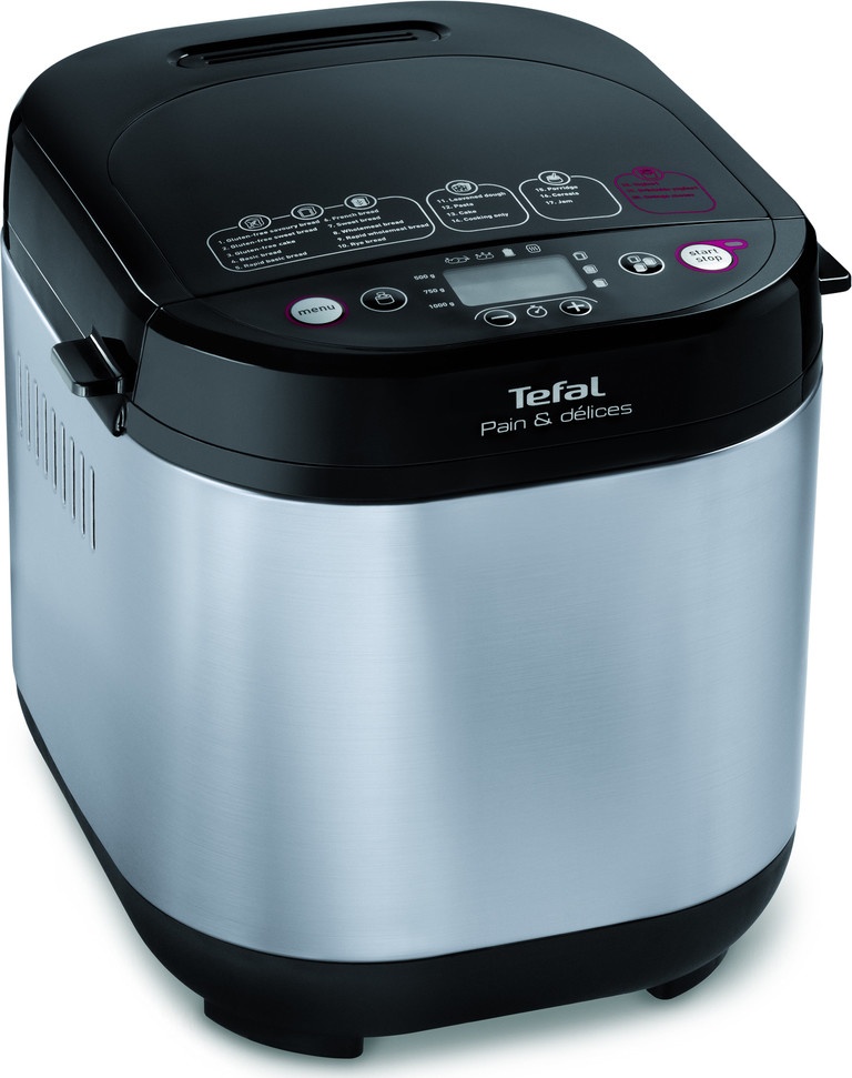Tefal PF 240 E38