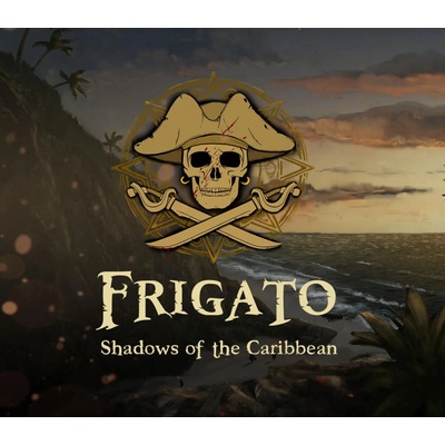 Frigato: Shadows of the Caribbean