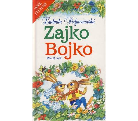 Zajko Bojko
