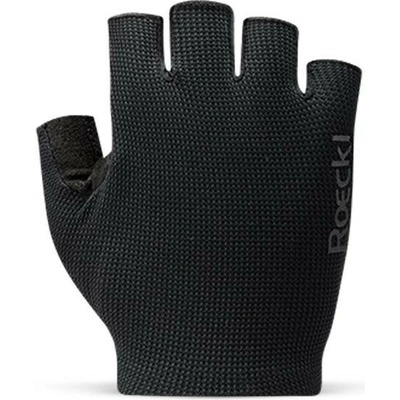 Roeckl Itamos 3 SF black/white