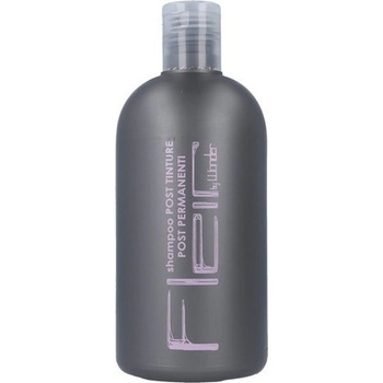 Gestil Fleir by Wonder šampón po farbení a trvalej Shampoo Post Dyes and Post Perms 500 ml