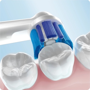 Oral-B Precision Clean 4 ks