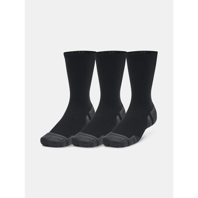 Under Armour Унисекс чорапи Under Armour UA Performance Tech Crew (3 чифта) Under Armour | Cheren | МЪЖЕ | 36-41