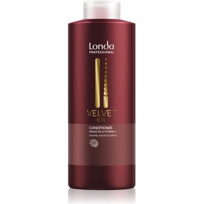 Londa Professional Velvet Oil ревитализиращ балсам 1000ml