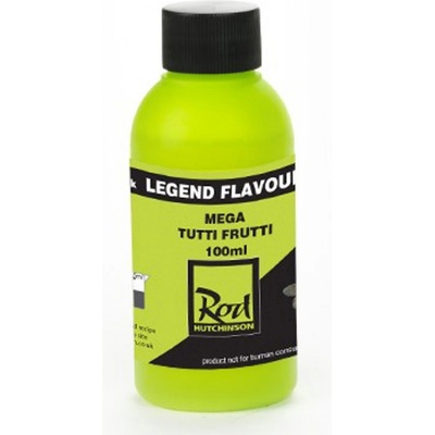 Rod Hutchinson Esence Legend Flavour Mega Tutti Frutti 100 ml
